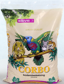 Corbo Bodembedekking Grof 7,5L