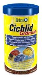 Tetra Cichlid Granulaat 500ml