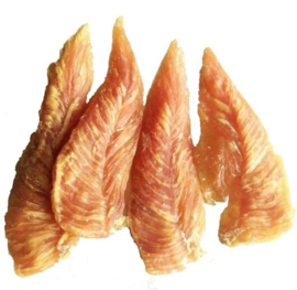 Kipfilet Hond 100gr
