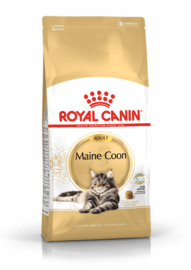 Royal Canin Maine Coon Adult - 2kg