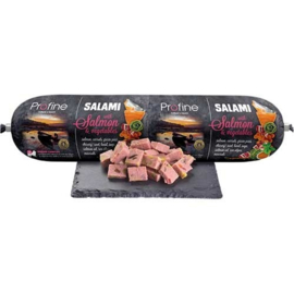 Profine Salami Zalm & Groenten 800gr