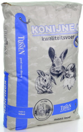 Konijnenkorrel 20kg