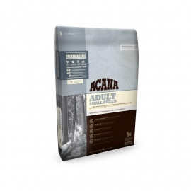 Acana Heritage - Adult Small Breed - 2kg