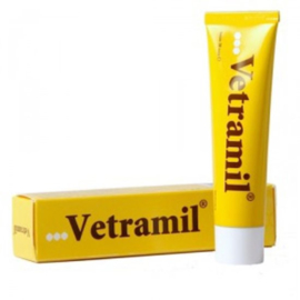 Vetramil Honingzalf 10gr