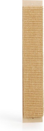 Luxe Sisal - Krabplank - Catnip - Middel - 50x8,5 cm -8712695014393