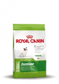 Royal Canin X-Small Junior 500 Gr