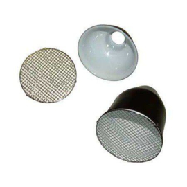 Lucky Reptile Reflector Set for Thermo Socket Small