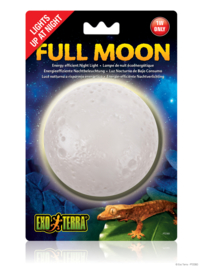 Exo Terra Full Moon Nachtverlichting