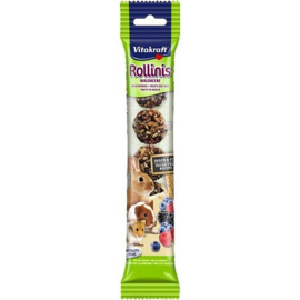 Vitakraft Rollinis Bosbessen 40gr