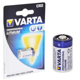 Petsafe Batterij 6 V voor Spray-Antiblafband