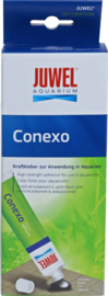 Juwel Tube Onderwater Siliconenkit Conexo - zwart 80ml