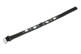 Buffalo Leer Halsband XL 40mm, 70cm