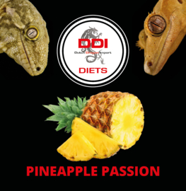 DDI Diets Gekko Pineapple Passion 60gr