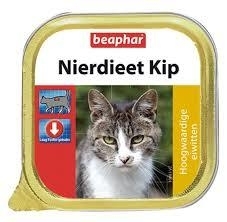 Dieetvoer kat