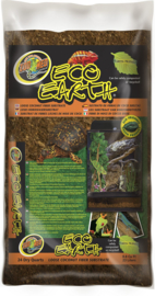 Zoomed Eco Earth Loose Coconut Fibre Substrate 23l