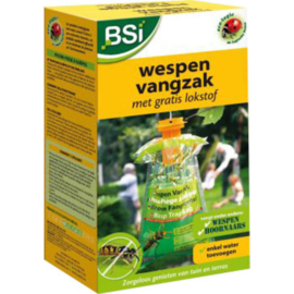 BSI Wespen Vangzak