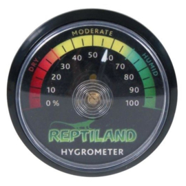 Analoog Hygrometer