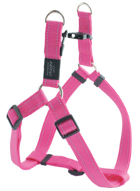 Rogz Utility Instaptuig XL 67cm - 103cm Roze