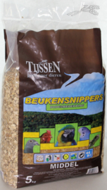 Beukensnippers Middel 8mm 5kg