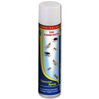 Spray tegen Vliegende Insecten 400ml