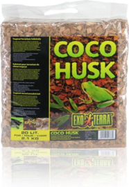 Exo Terra Coco Husk 20L