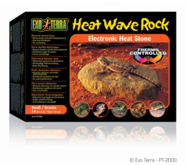 Exo Terra Heat Wave Rock Small 5W 15,5 x 10 cm