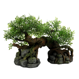 Jungle Boom, 22,5x11,5x13CM