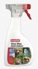 Geurweg 400ml