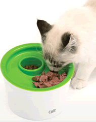 Catit Multi Feeder 3 in 1