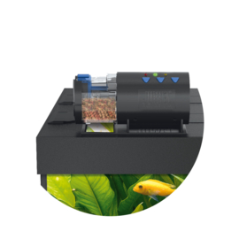 Voederautomaat Juwel Easyfeed - 60 voerbeurten