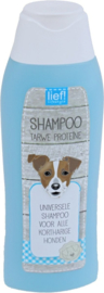 Lief! Shampoo Universeel Korthaar 300ml