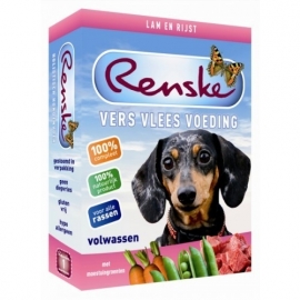 Renske Vers Adult Lam 395 gr