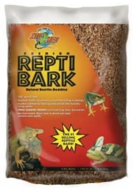 Zoomed Repti Bark 26,4L