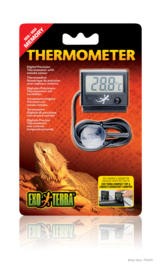 Exo Terra Digitale Thermometer