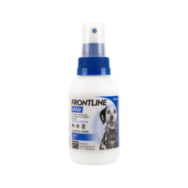 Frontline Spray 100ml