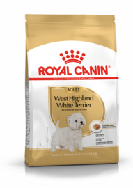 Royal Canin West Highland White Terrier - 1,5kg