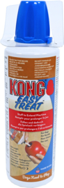 Kong Hond 'Easy Treat' Spuitbus - Peanutbutter Pasta