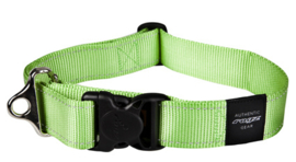 Rogz Utility Halsband XXL 50-80cm Groen