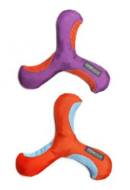 Cesar Millan Hondenspeelgoed Positive Propeller Assorti 24cm