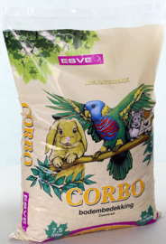 Corbo Bodembedekking Grof 7,5L