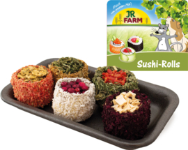 JR Farm Knaagdier Sushi-Rolls 5 stuks