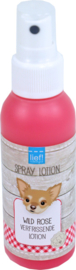 Lief! Lotion Wild Rose 100ml