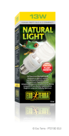 Exo Terra Natural Light Volledig Spectrum 13W