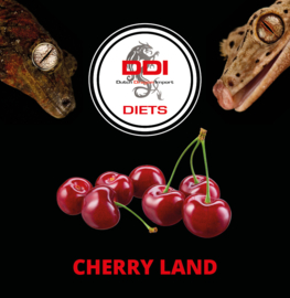 DDI Diets Gekko Cherry land/bomb 60gr