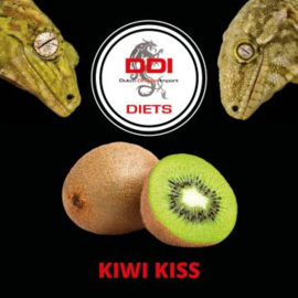 DDI Diets Gekko Kiwi Kiss 60gr