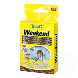 Tetra Weekend Sticks 20st