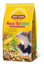 Hopefarms Mouse/Rat Granola 800gr