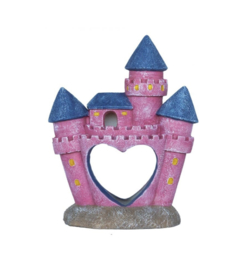 Deco Castle Princess 9,5 x 5,5 x 14,5cm