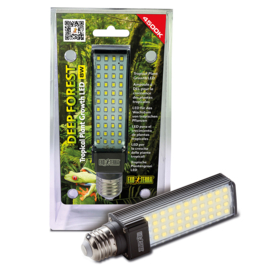 Exo Terra Deep Forest LED 8W - Tropisch - Plantengroei - 4500K