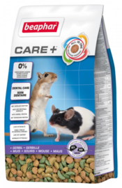 Care+ Gerbil en Muis 250g